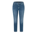 MAC JEANS - DREAM SUMMER, DREAM Wonder light Denim - Slim Fit - 5492-90-0351L-D589 - blau