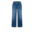 MAC JEANS - DREAM WIDE, DREAM Wonder light Denim - Wide Fit - 5438-90-0351L-D597 - blau
