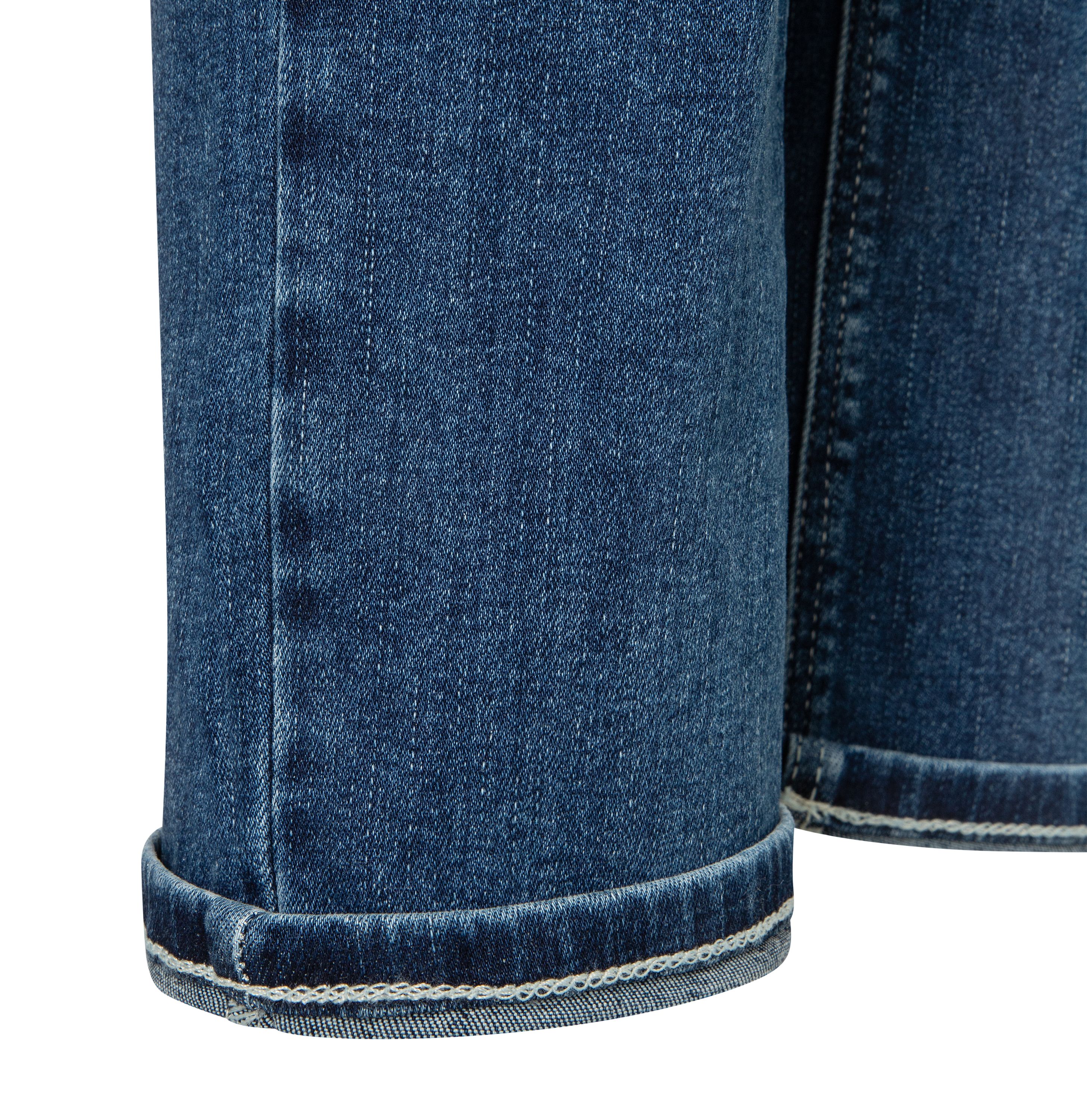 MAC JEANS - DREAM, Dream authentic - Straight Fit - 5481-90-0357L-D653 - blau