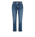 MAC JEANS - DREAM, Dream authentic - Straight Fit - 5481-90-0357L-D653 - blau