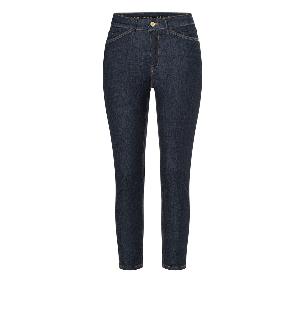 MAC JEANS - DREAM SUMMER, DREAM Wonder light Denim - Slim Fit - 5492-90-0351L-D683 - blau