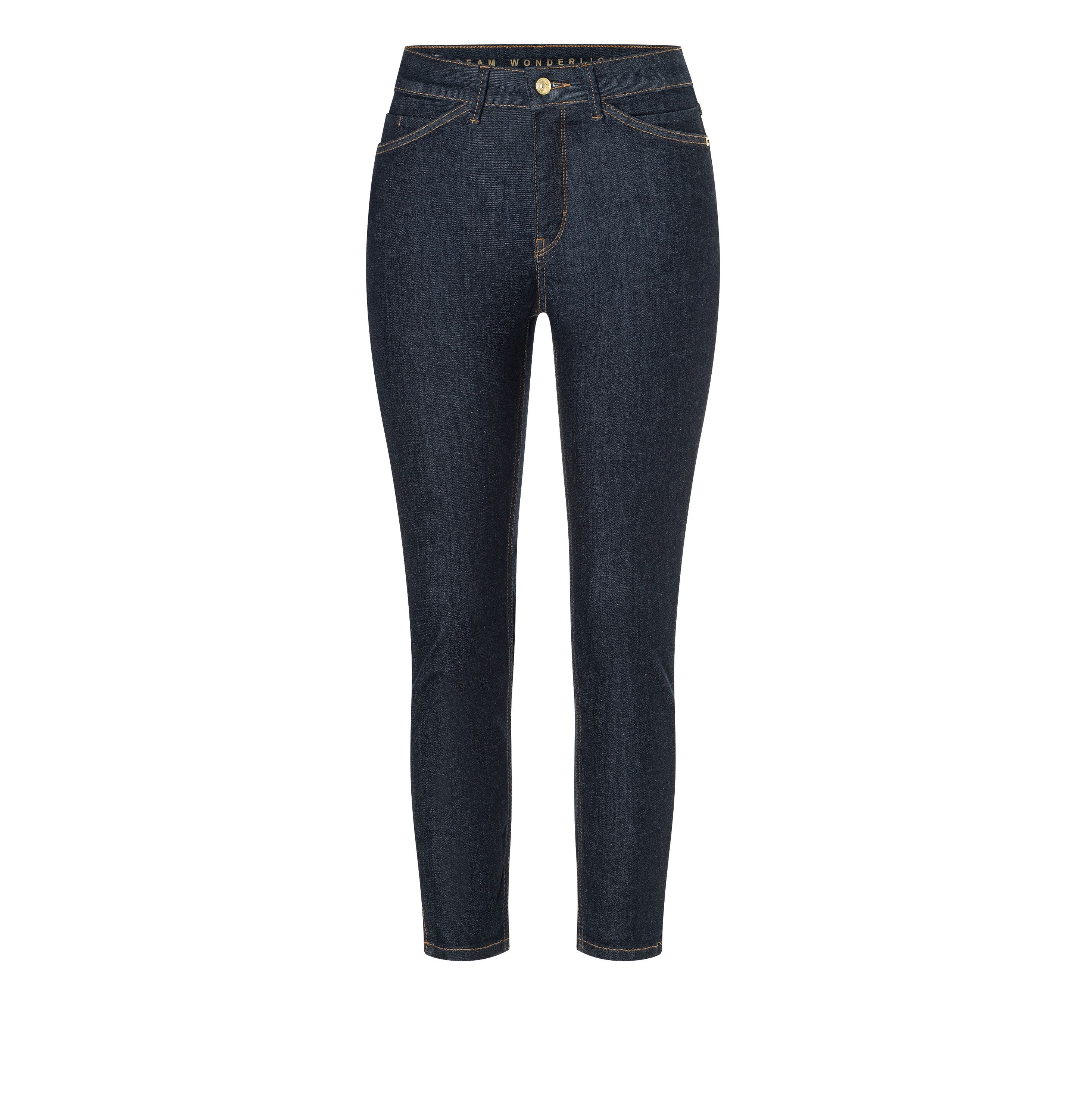 MAC JEANS - DREAM SUMMER, DREAM Wonder light Denim - Slim Fit - 5492-90-0351L-D683 - blau