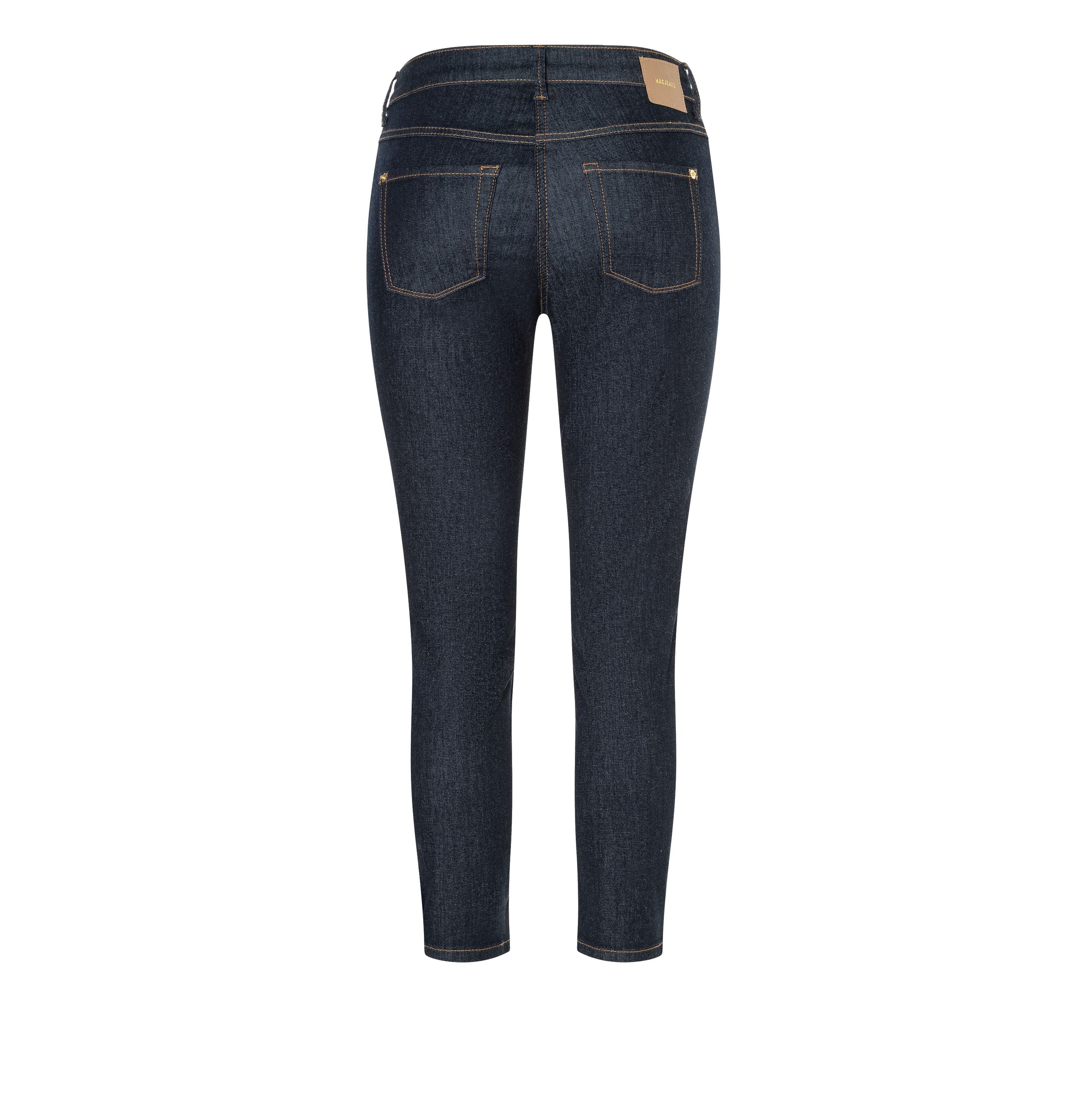 MAC JEANS - DREAM SUMMER, DREAM Wonder light Denim - Slim Fit - 5492-90-0351L-D683 - blau