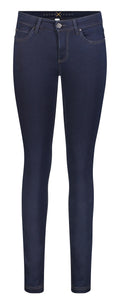 MAC JEANS - DREAM SKINNY, Dream denim - Skinny Fit - 5402-90-0355L-D801 - blau