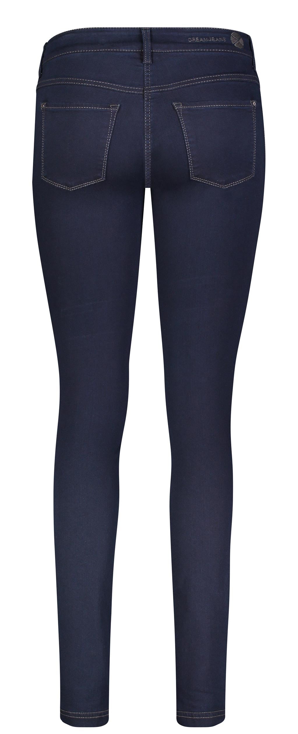 MAC JEANS - DREAM SKINNY, Dream denim - Skinny Fit - 5402-90-0355L-D801 - blau