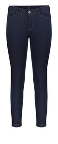 MAC JEANS - DREAM CHIC, Dream denim - Slim Fit - 5471-91-0355L-D801 - blau