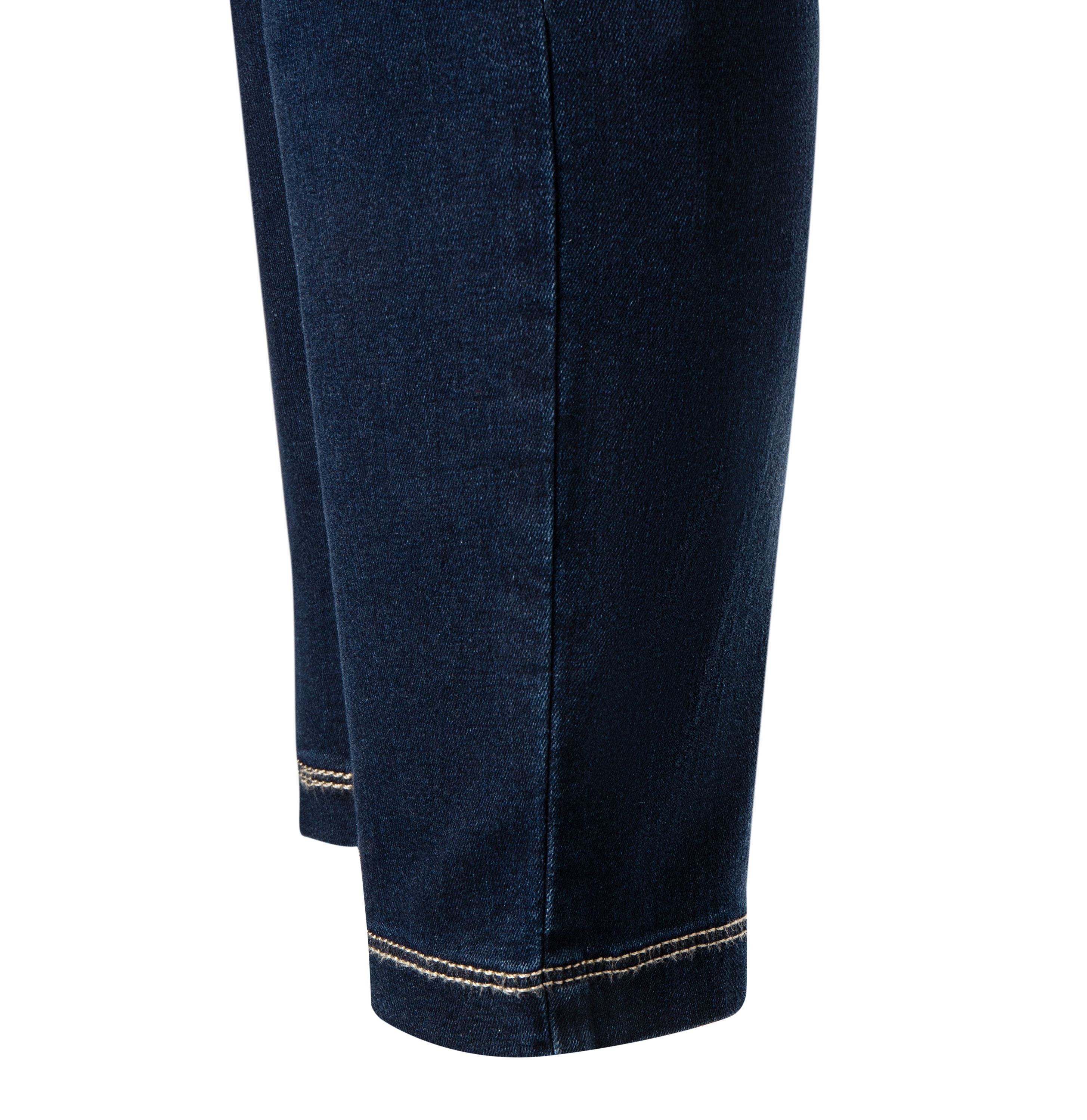 MAC JEANS - DREAM SKINNY, Dream denim - Skinny Fit - 5402-90-0355L-D826 - blau