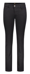 MAC JEANS - DREAM, Dream denim - Straight Fit - 5401-90-0355L-D999 - schwarz