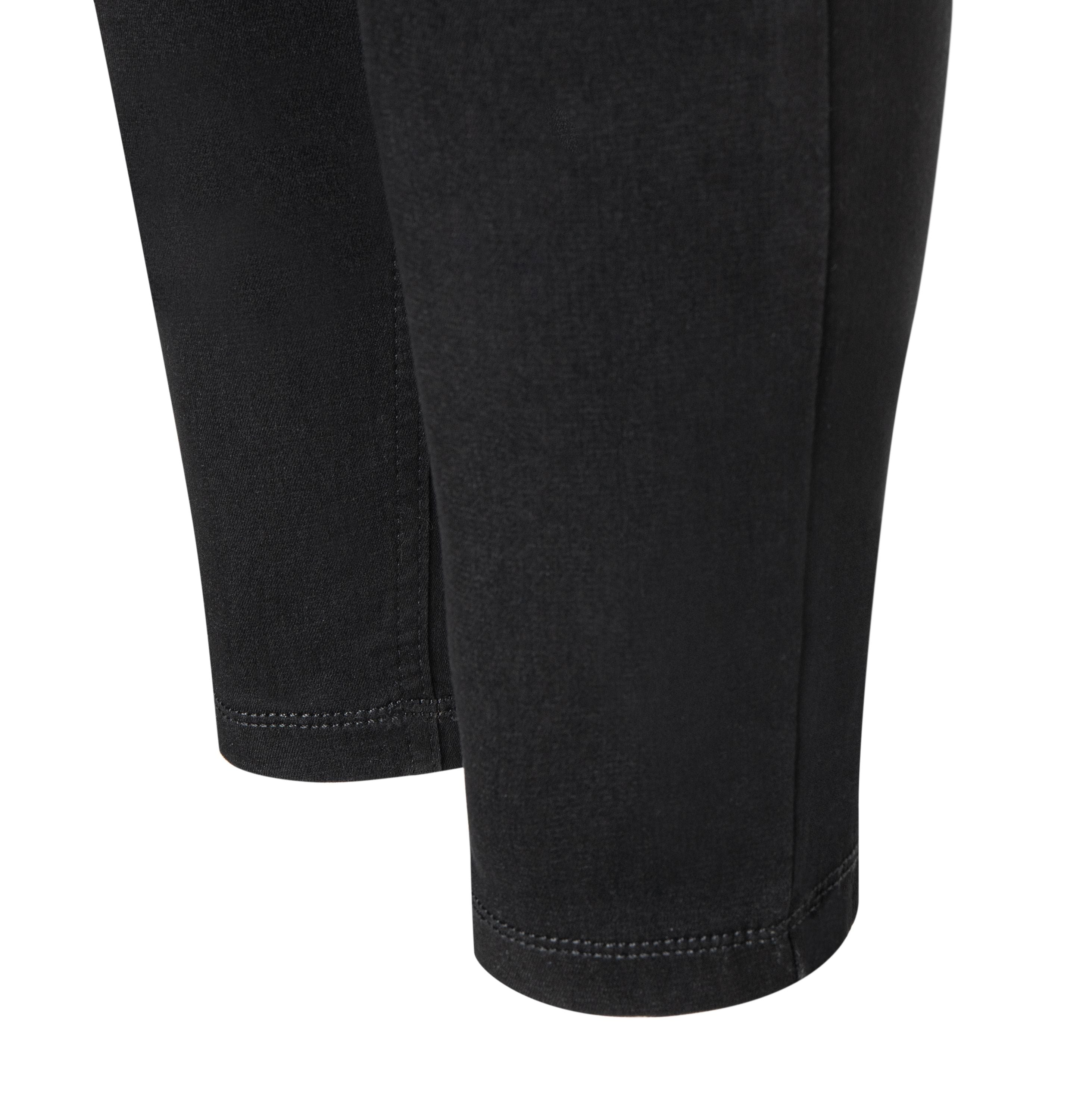 MAC JEANS - DREAM SKINNY, Dream denim - Skinny Fit - 5402-90-0355L-D999 - schwarz
