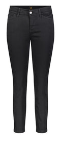 MAC JEANS - DREAM CHIC, Dream denim - Slim Fit - 5471-91-0355L-D999 - schwarz