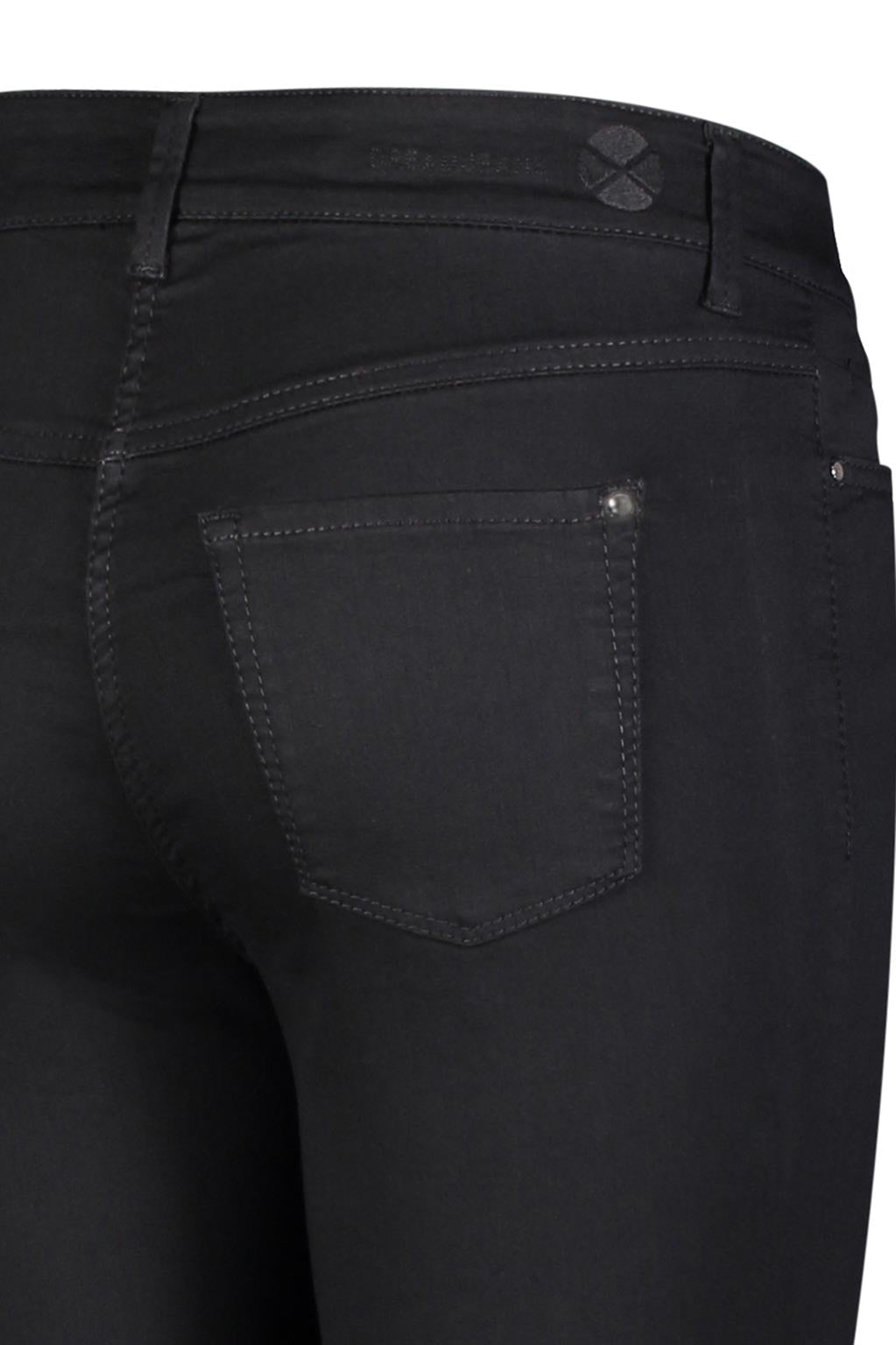 MAC JEANS - DREAM CHIC, Dream denim - Slim Fit - 5471-91-0355L-D999 - schwarz