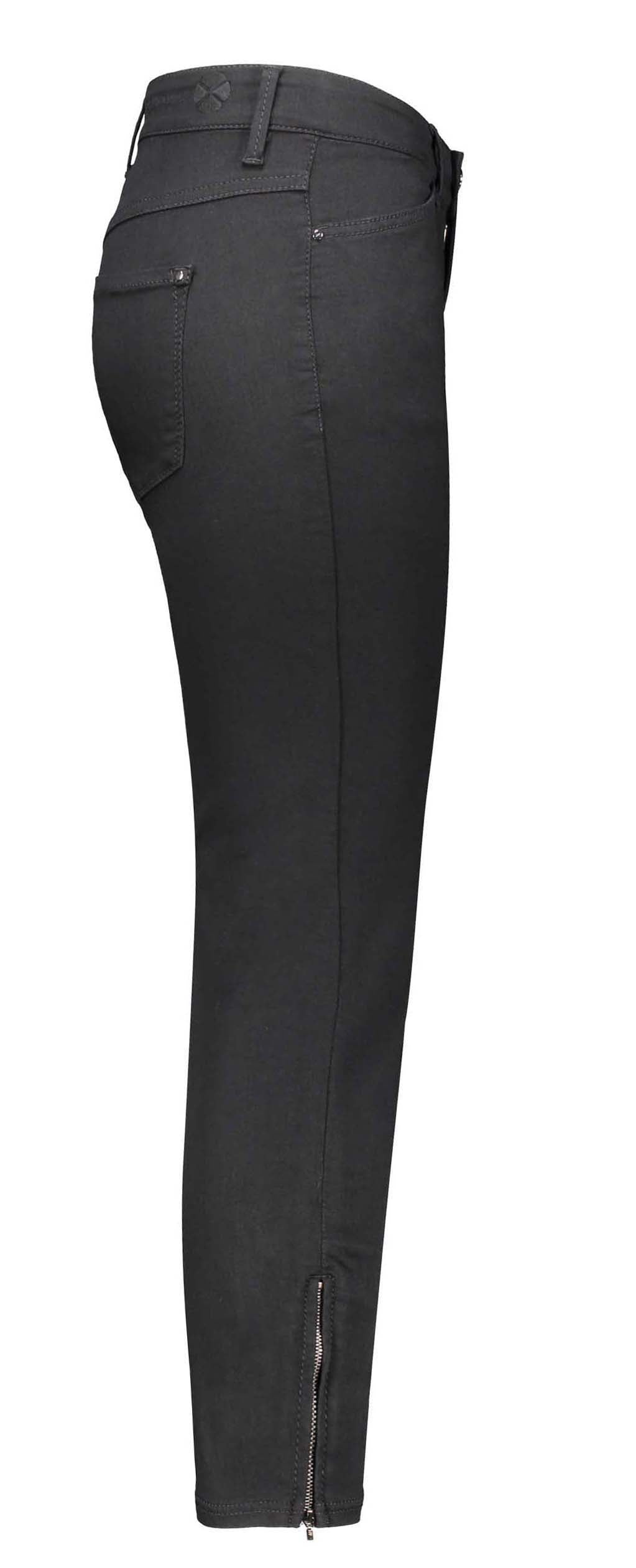 MAC JEANS - DREAM CHIC, Dream denim - Slim Fit - 5471-91-0355L-D999 - schwarz