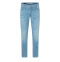 MAC JEANS - Driver Jeans, MACFLEXX Light - Modern Fit - 0518-01-1991L-H243 - blau