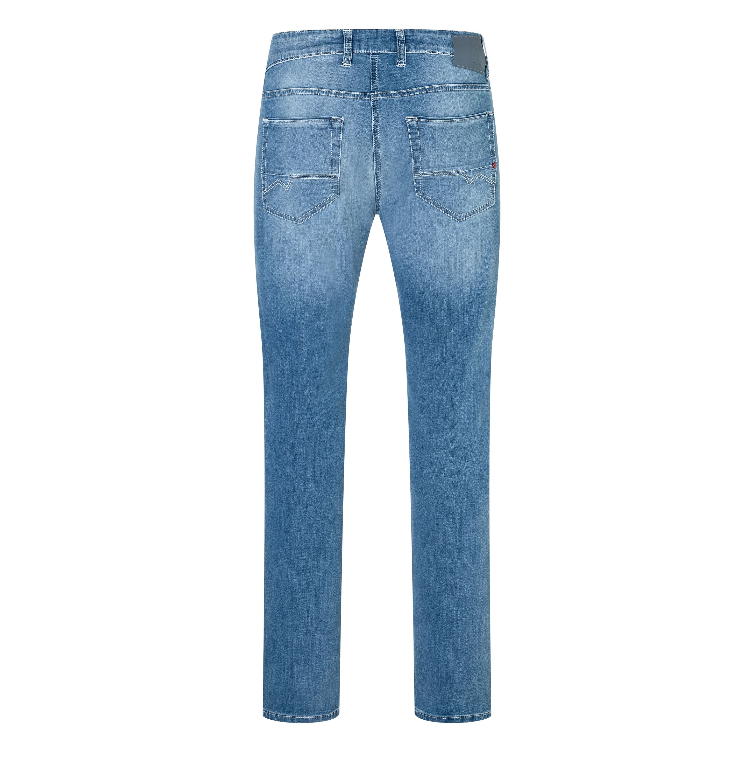 MAC JEANS - Arne Pipe, Light Weight Denim - Modern Fit - 0517-00-0951L-H250 - blau