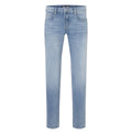MAC JEANS - Ben, Authentic Denim - Regular Fit - 0384-00-0982L-H327 - blau