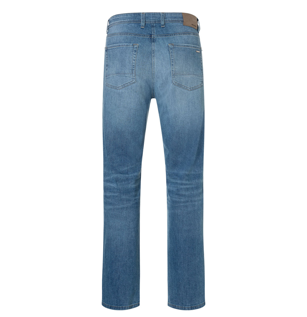 MAC JEANS - Rick, Vintage Denim - Comfort Fit - 0431-00-1982L-H331 - blau