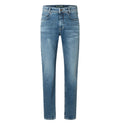 MAC JEANS - Arne, Recycled Denim - Modern Fit - 0501-00-0970L-H445 - blau