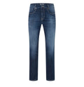 MAC JEANS - Arne Pipe, Light Weight Denim - Modern Fit - 0517-00-0951L-H680 - blau