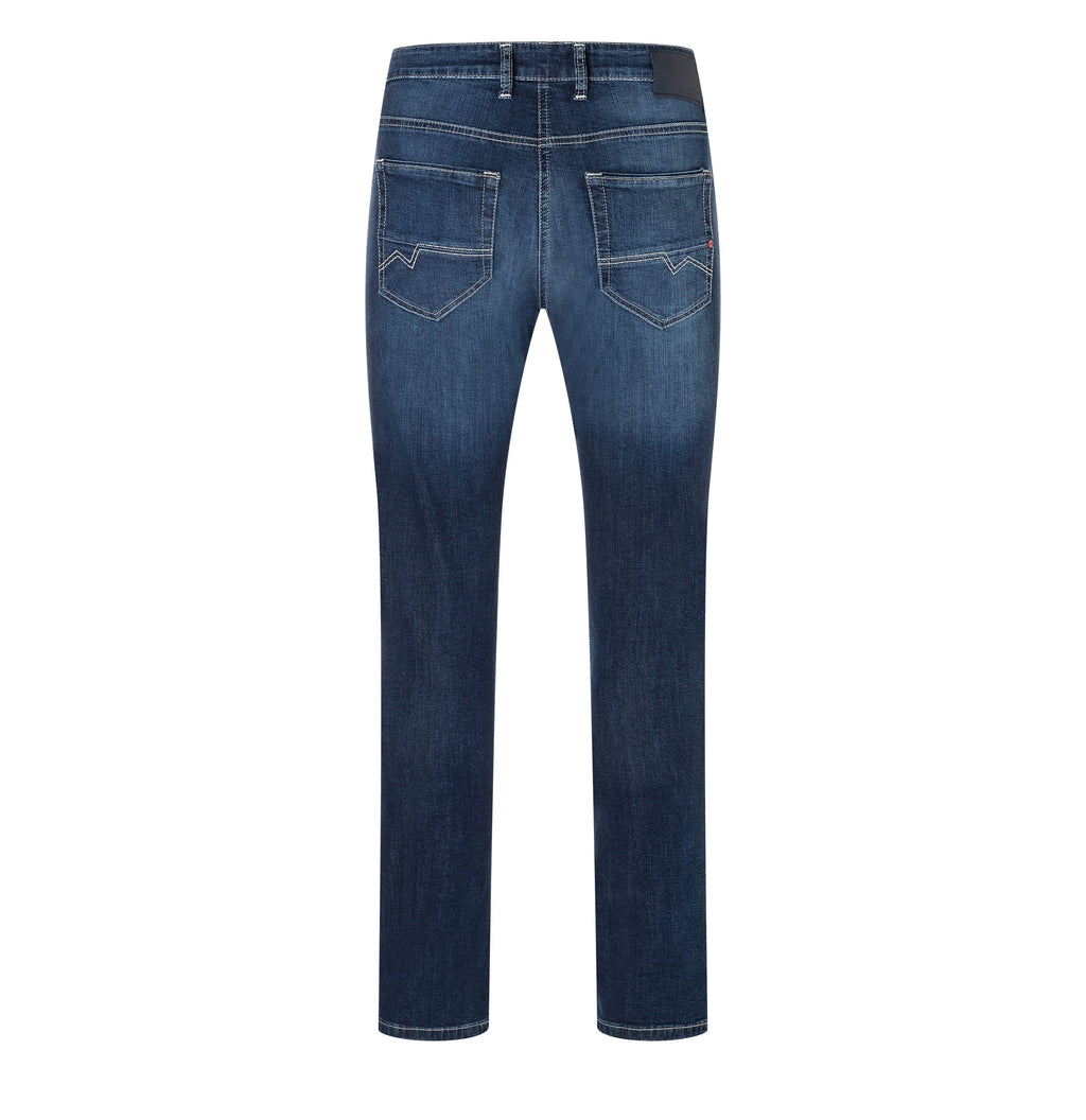 MAC JEANS - Arne Pipe, Light Weight Denim - Modern Fit - 0517-00-0951L-H680 - blau