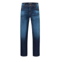 MAC JEANS - Rick, Vintage Denim - Comfort Fit - 0431-00-1982L-H691 - blau