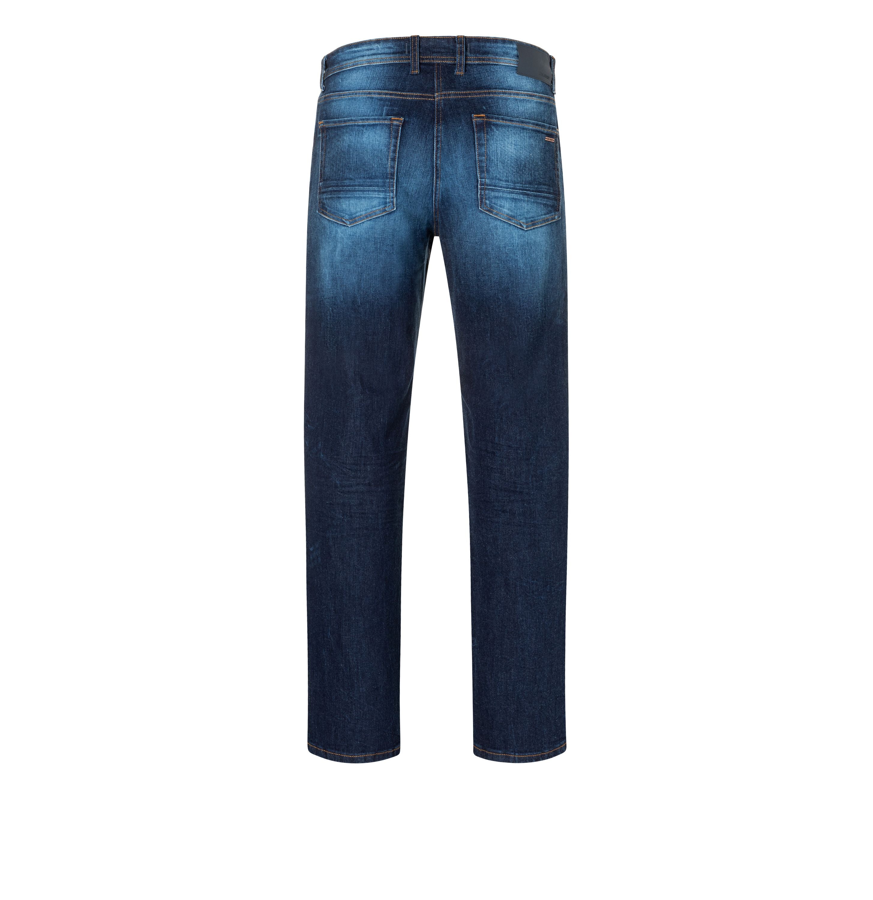 MAC JEANS - Rick, Vintage Denim - Comfort Fit - 0431-00-1982L-H691 - blau