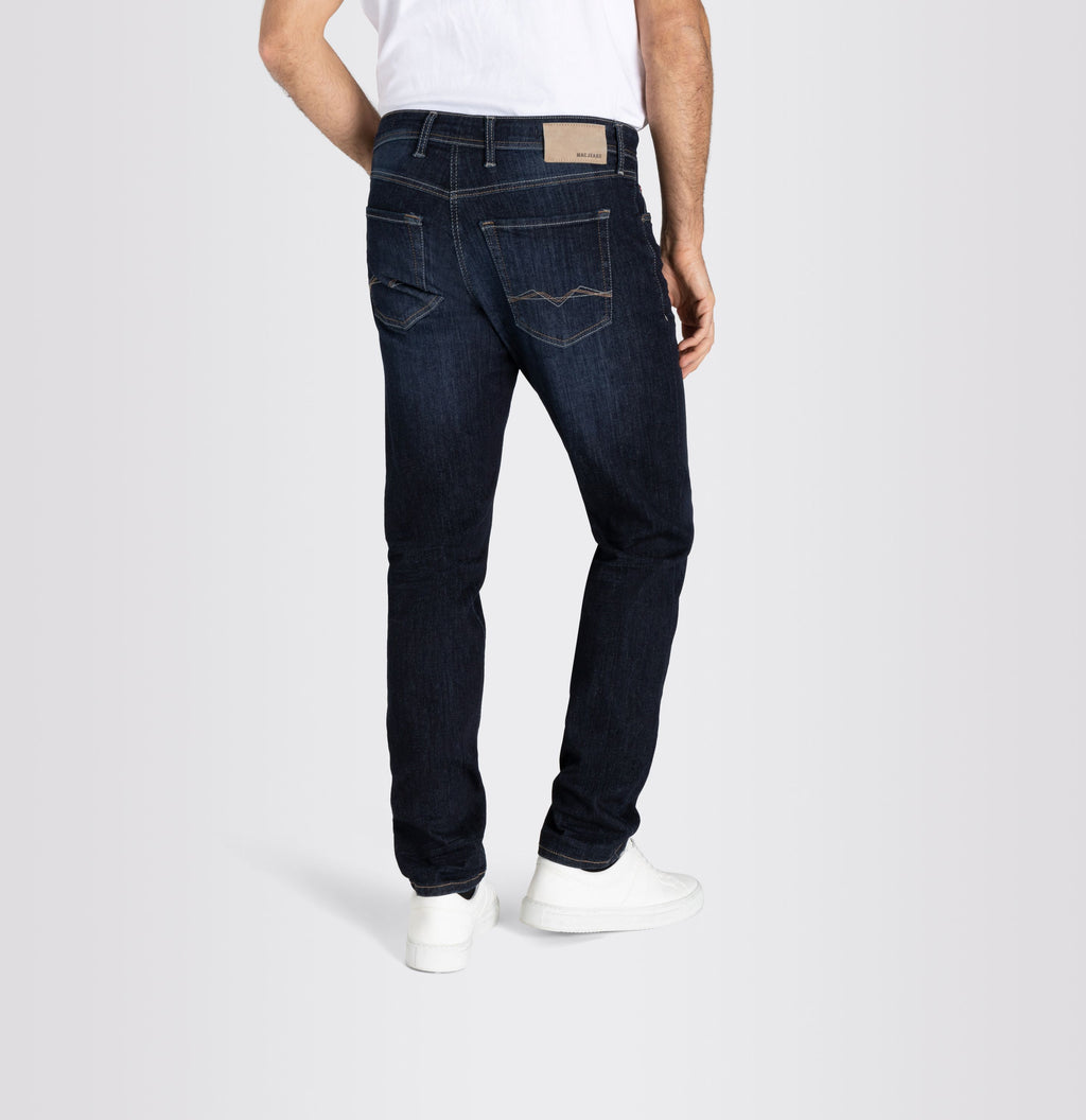 MAC JEANS - Driver Jeans, MacFlexx - Modern Fit - 0518-01-1995L-H736 - blau