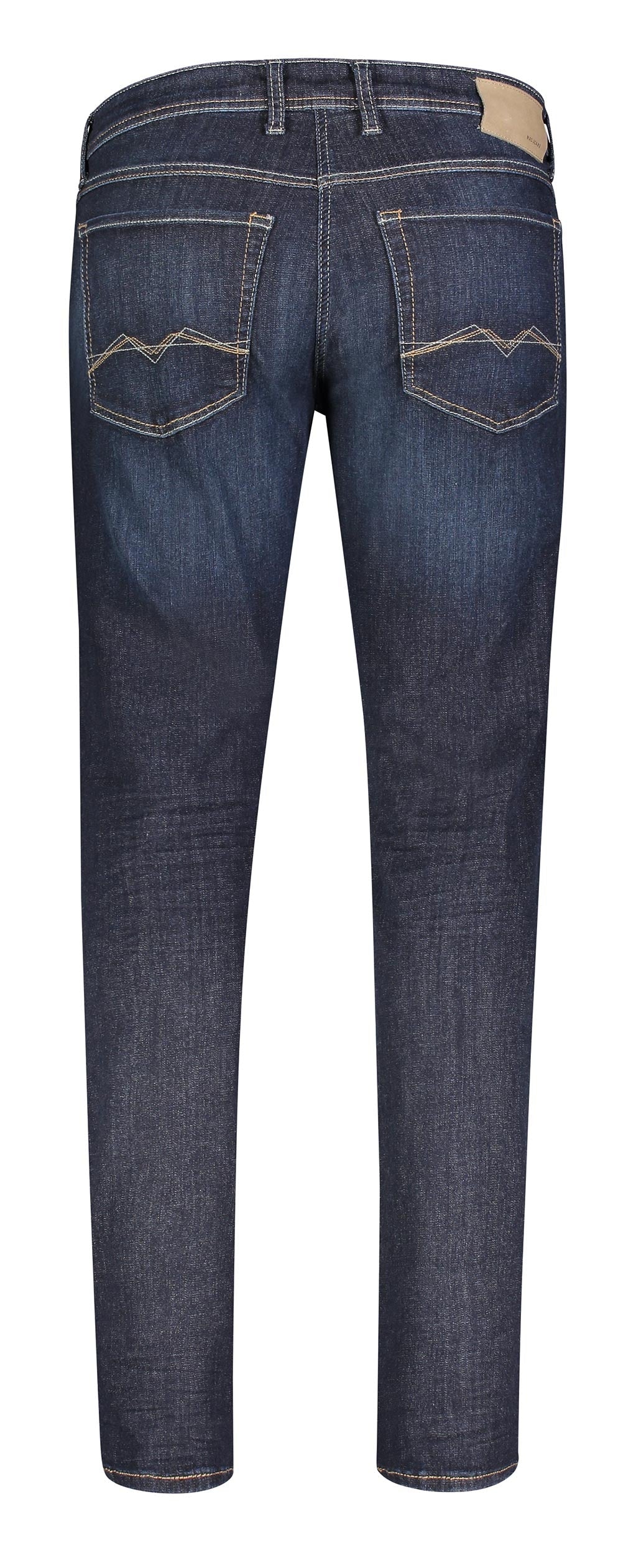 MAC JEANS - Driver Jeans, MacFlexx - Modern Fit - 0518-01-1995L-H736 - blau