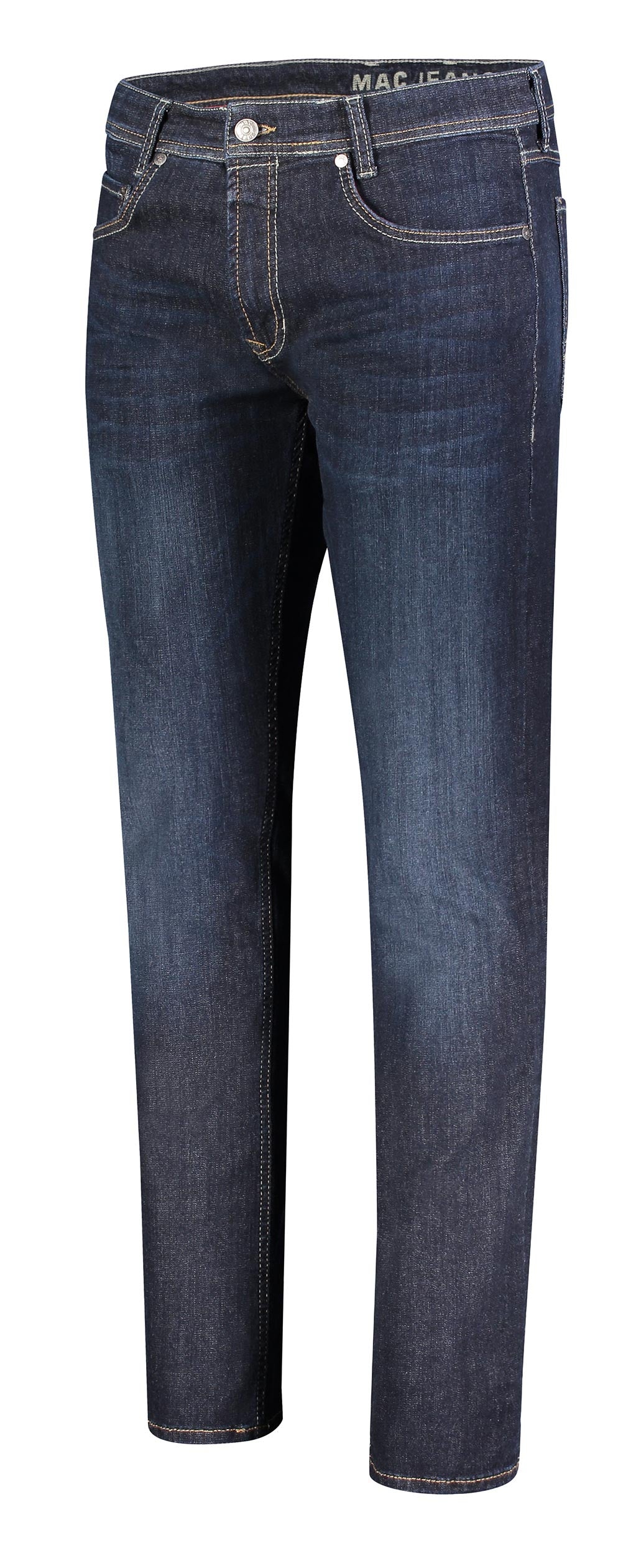 MAC JEANS - Driver Jeans, MacFlexx - Modern Fit - 0518-01-1995L-H736 - blau