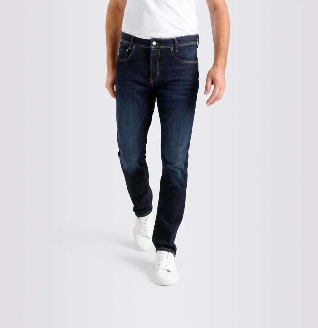MAC JEANS - Driver Jeans, MacFlexx - Modern Fit - 0518-01-1995L-H736 - blau