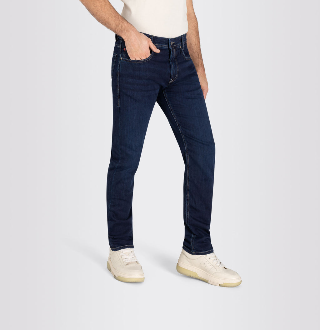 MAC JEANS - Jog´n Jeans, Light Sweat Denim - Modern Fit - 0590-00-0994L-H743 - blau