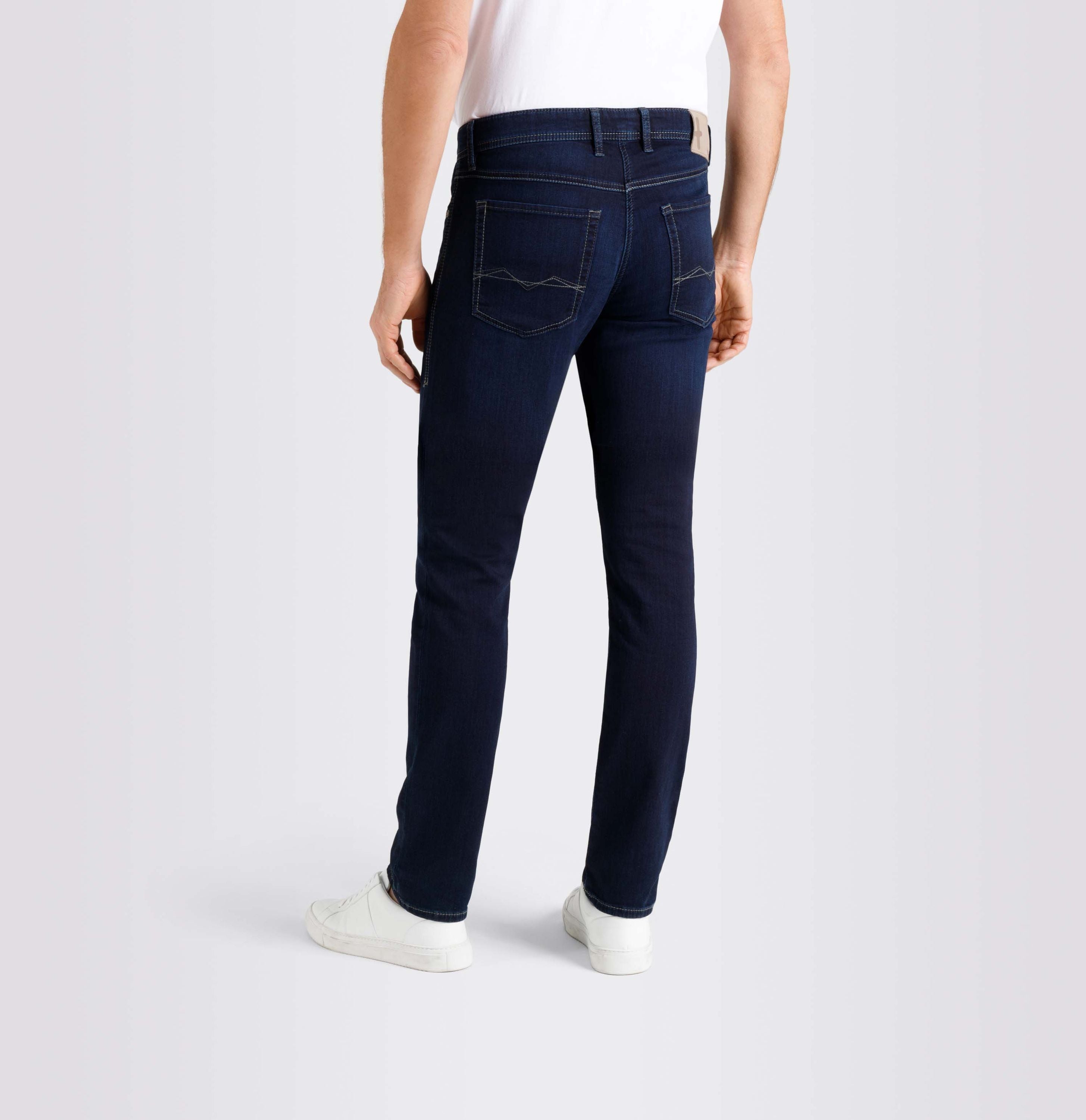 MAC JEANS - Jog´n Jeans, Light Sweat Denim - Modern Fit - 0590-00-0994L-H743 - blau