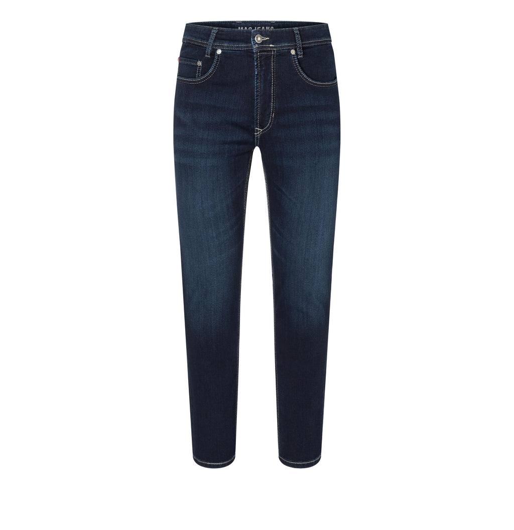 MAC JEANS - Jog´n Jeans, Light Sweat Denim - Modern Fit - 0590-00-0994L-H743 - blau