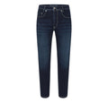 MAC JEANS - Jog´n Jeans, Light Sweat Denim - Modern Fit - 0590-00-0994L-H743 - blau