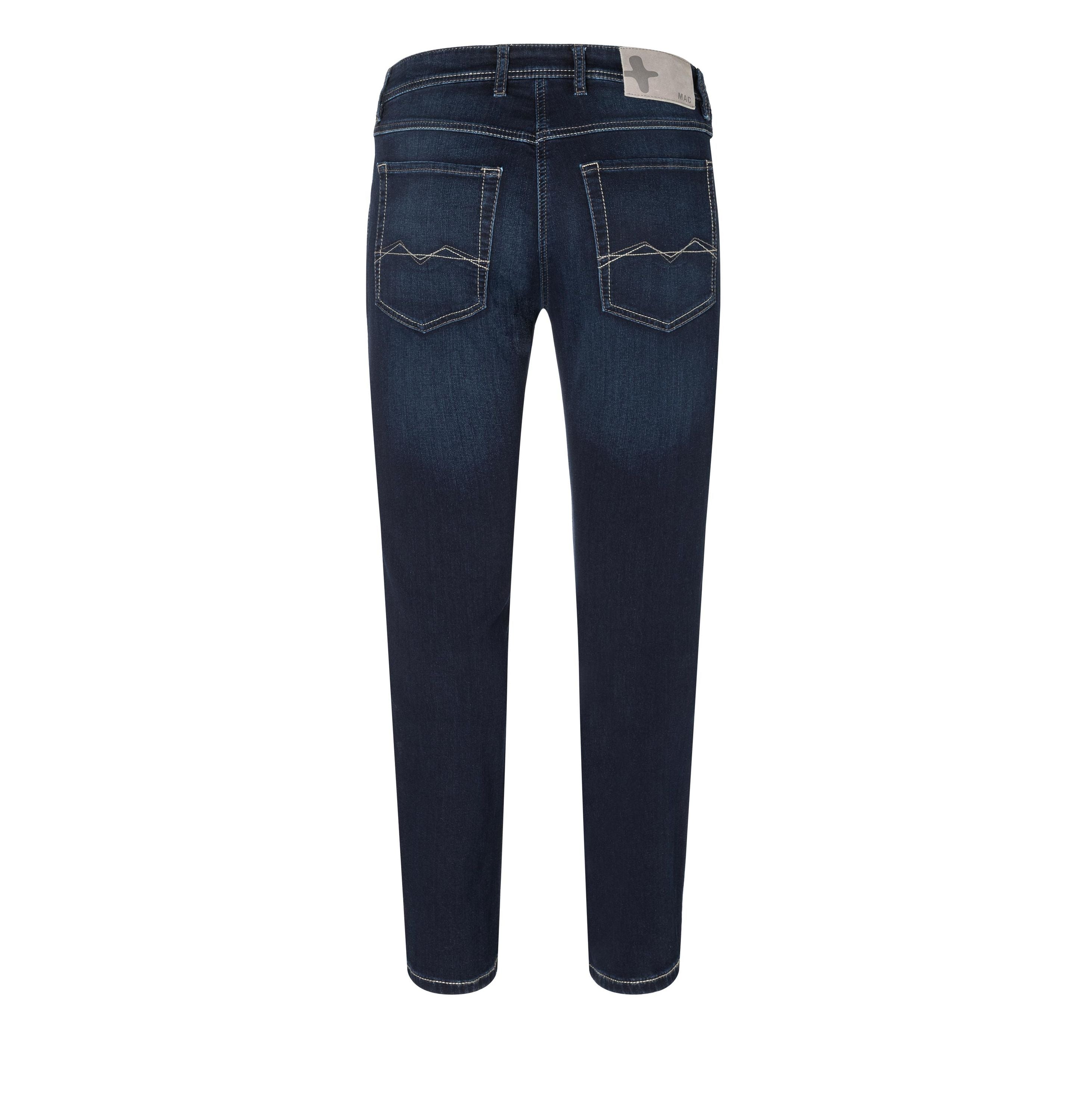 MAC JEANS - Jog´n Jeans, Light Sweat Denim - Modern Fit - 0590-00-0994L-H743 - blau