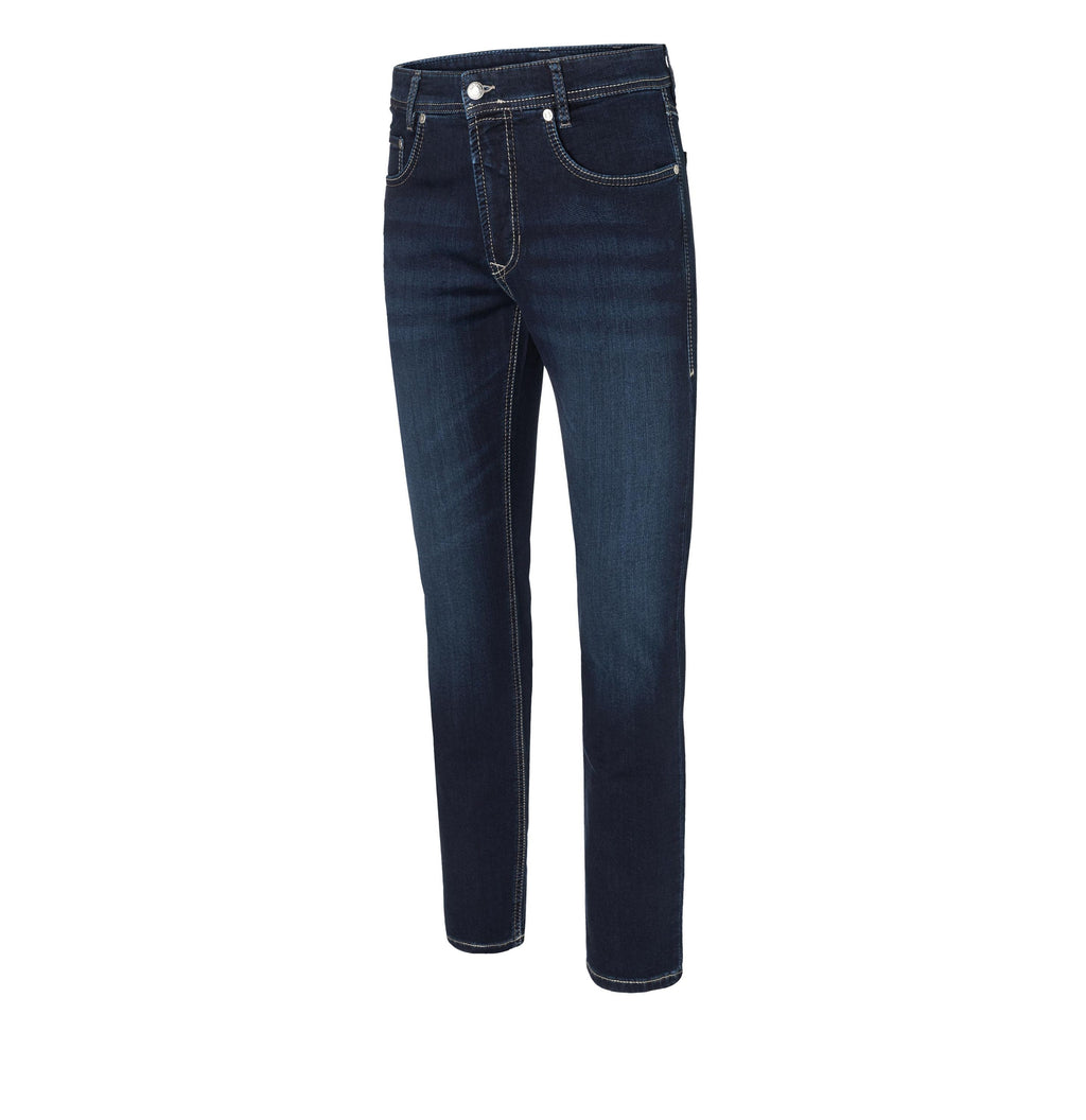 MAC JEANS - Jog´n Jeans, Light Sweat Denim - Modern Fit - 0590-00-0994L-H743 - blau