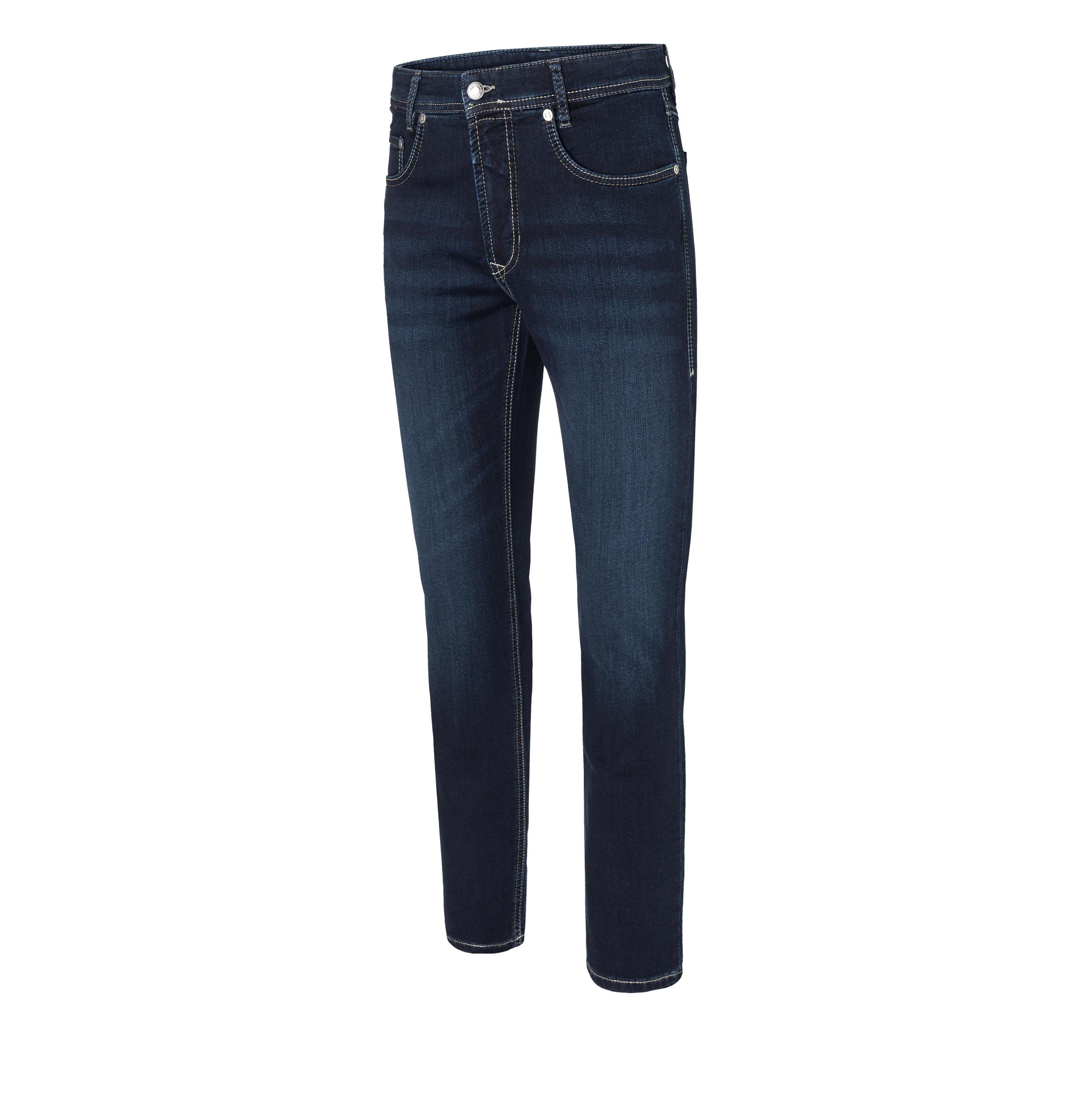 MAC JEANS - Jog´n Jeans, Light Sweat Denim - Modern Fit - 0590-00-0994L-H743 - blau