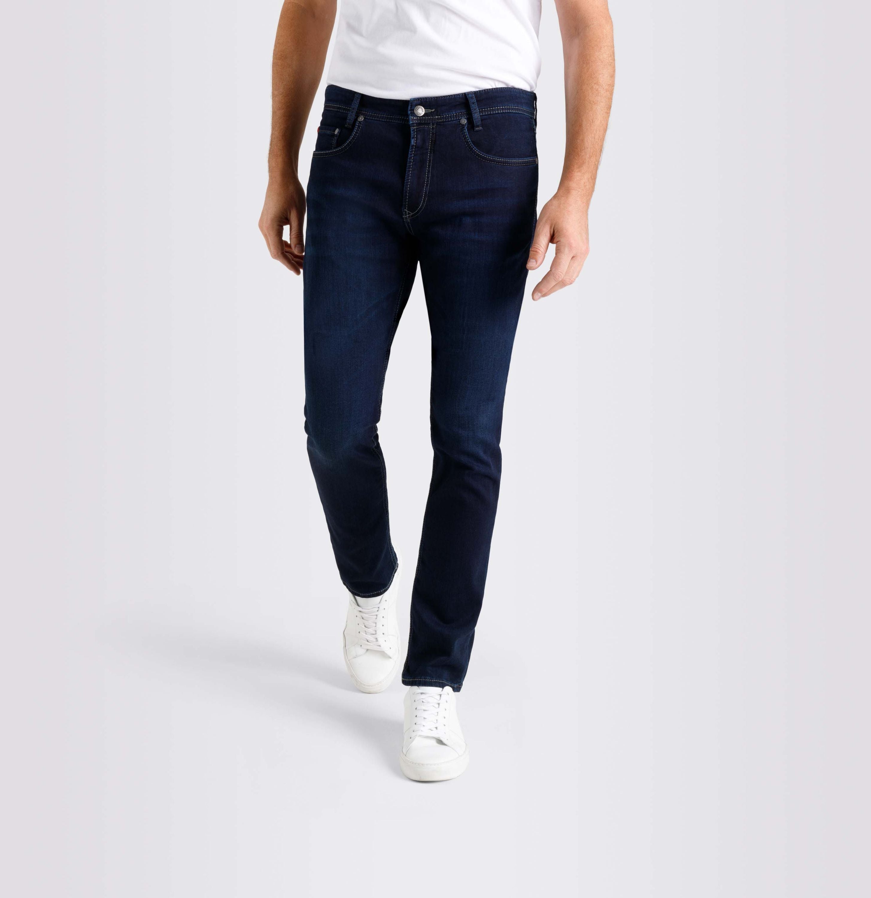 MAC JEANS - Jog´n Jeans, Light Sweat Denim - Modern Fit - 0590-00-0994L-H743 - blau