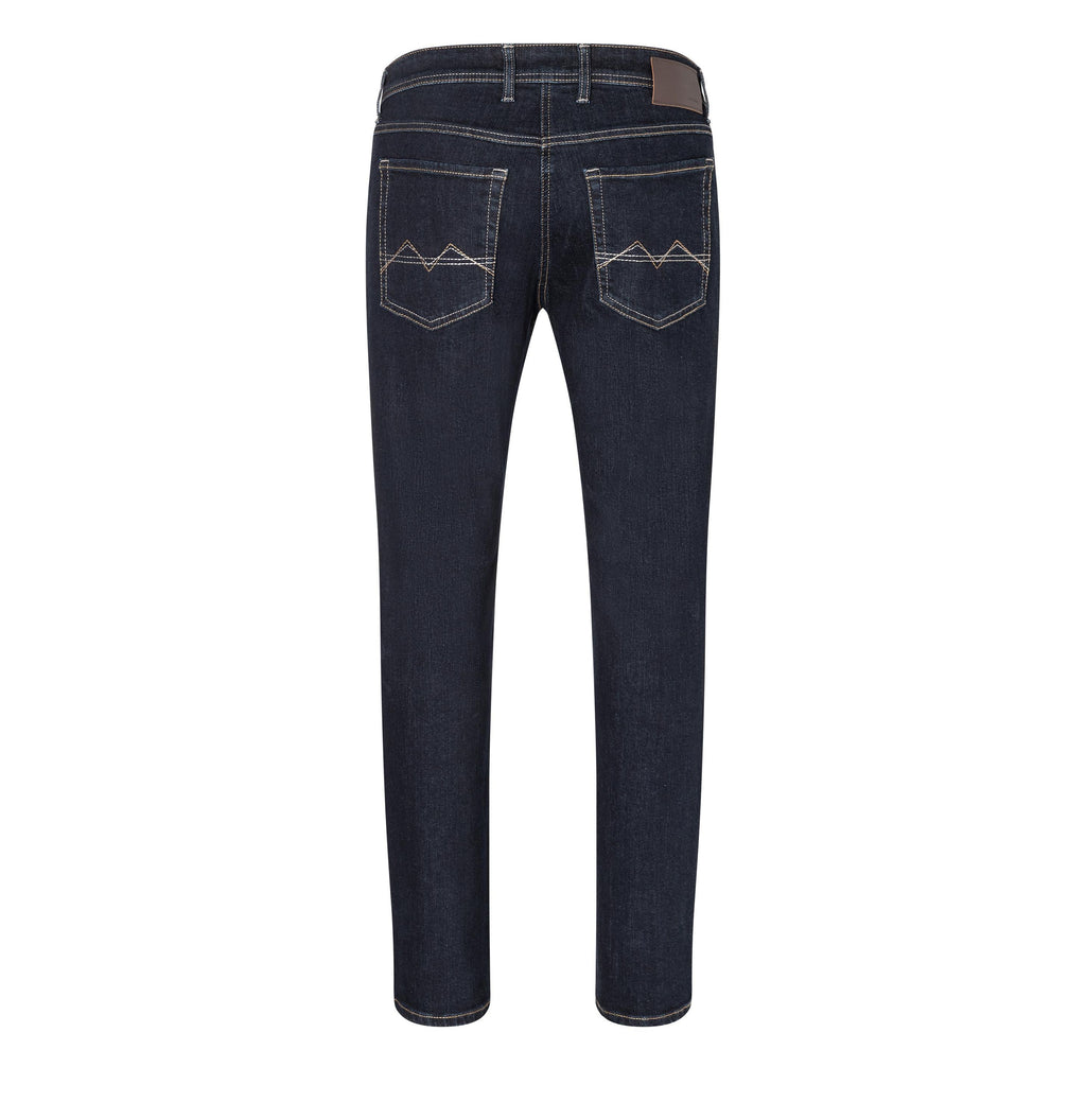 MAC JEANS - Arne, Recycled Denim - Modern Fit - 0501-00-0970L-H750 - blau