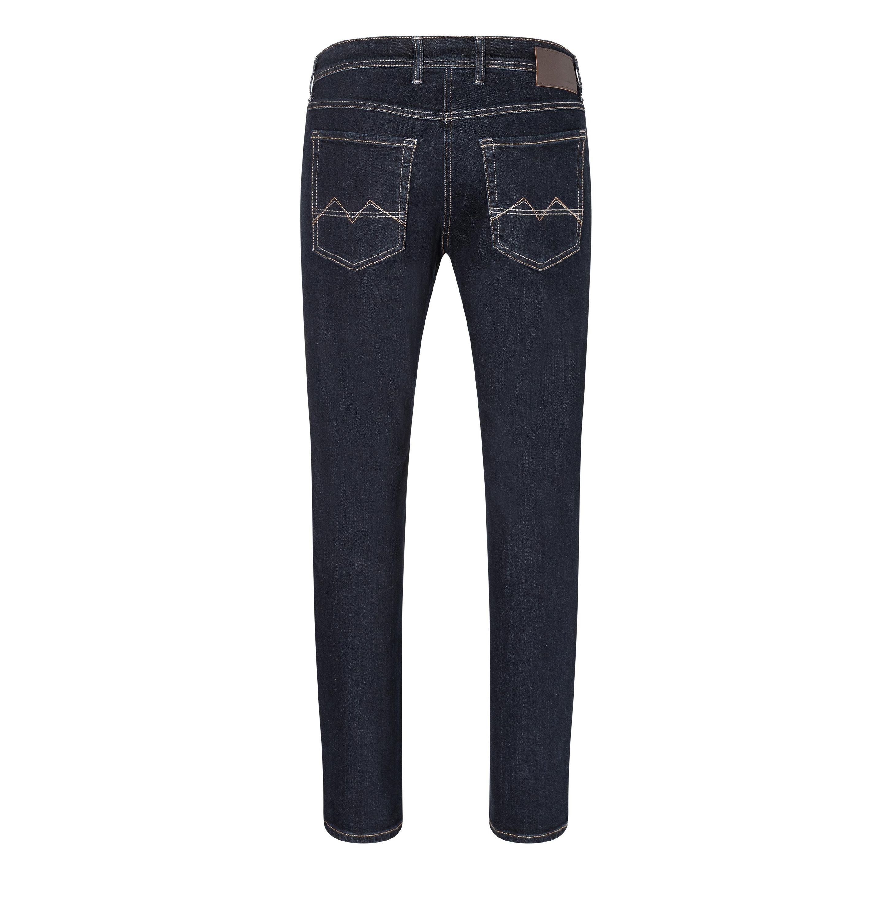 MAC JEANS - Arne, Recycled Denim - Modern Fit - 0501-00-0970L-H750 - blau