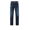MAC JEANS - Rick, Vintage Denim - Comfort Fit - 0431-00-1982L-H752 - blau