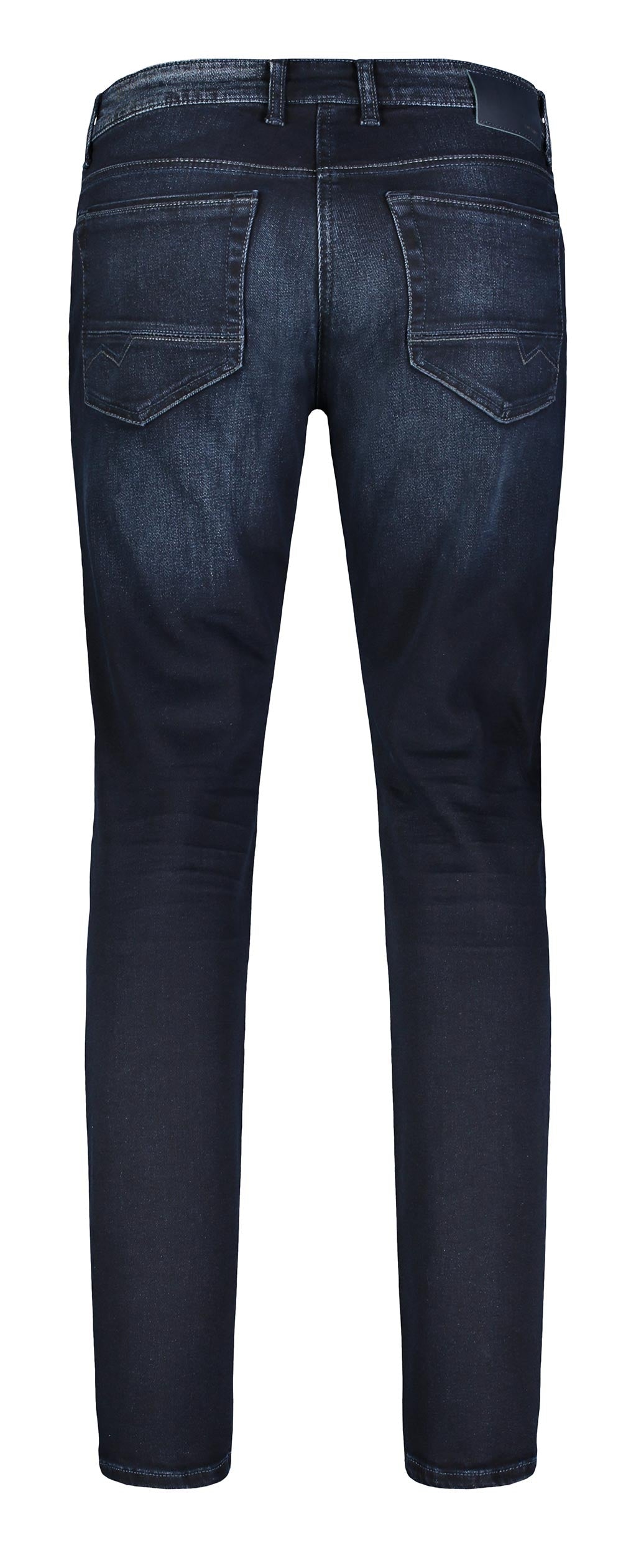 MAC JEANS - Arne Pipe, Workout DenimFlexx - Modern Fit - 0517-00-1973L-H793 - blau