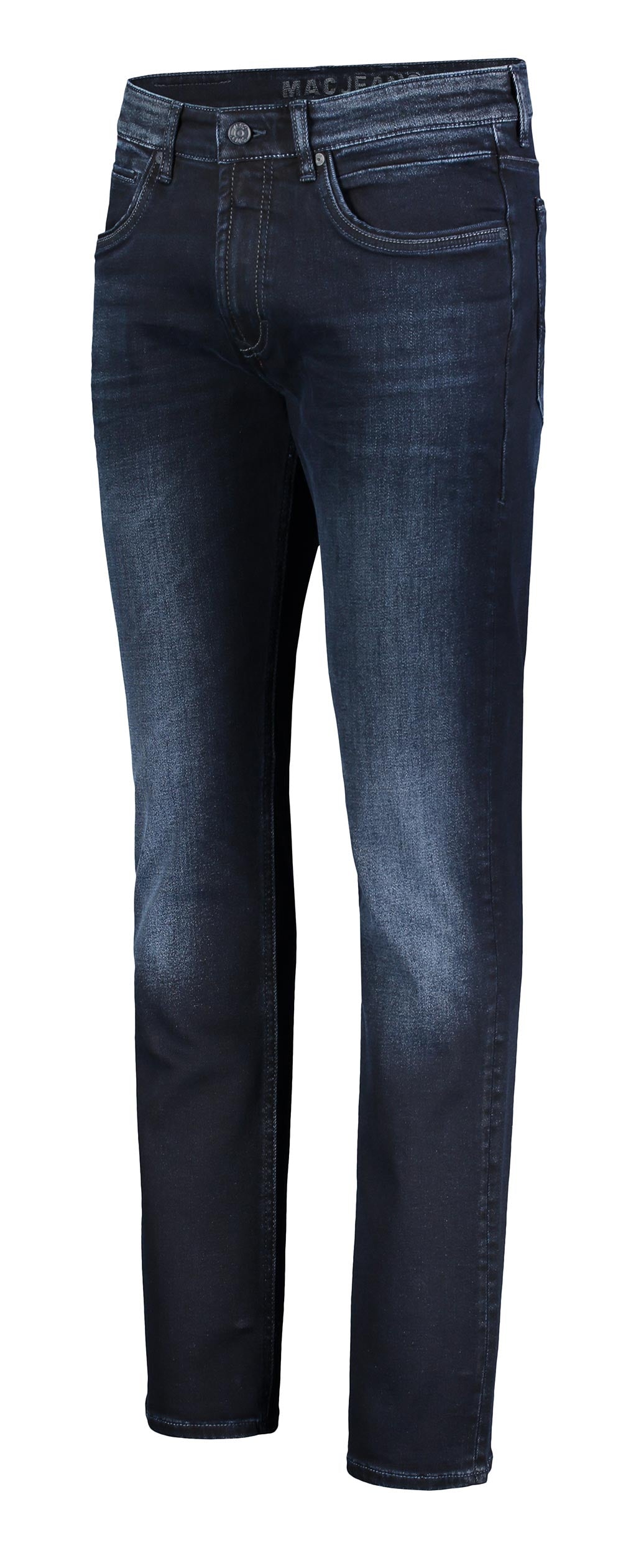 MAC JEANS - Arne Pipe, Workout DenimFlexx - Modern Fit - 0517-00-1973L-H793 - blau