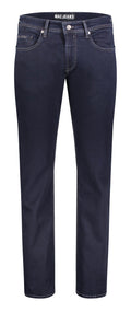 MAC JEANS - Ben, Authentic Denim - Regular Fit - 0384-00-0982L-H799 - blau