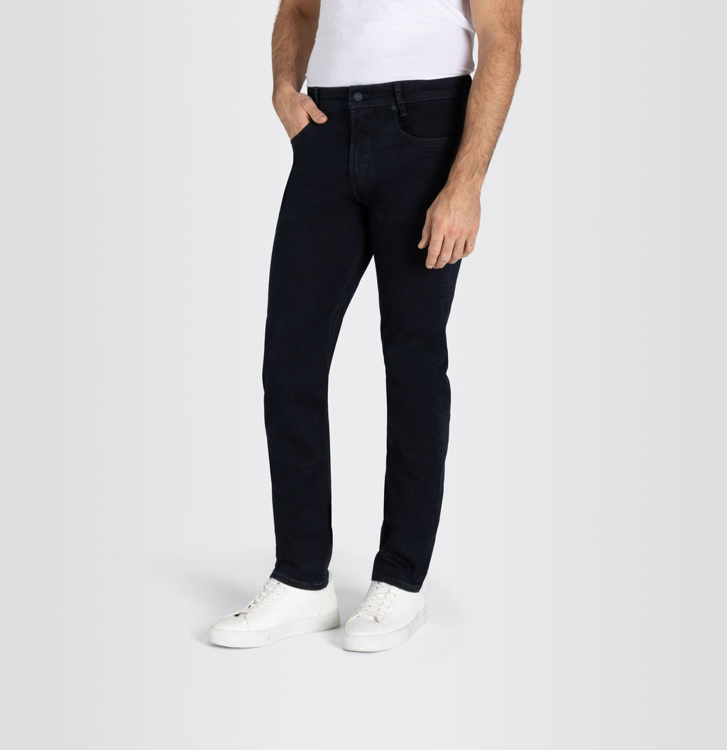 MAC JEANS - Driver Jeans, MacFlexx - Modern Fit - 0518-01-1995L-H799 - blau