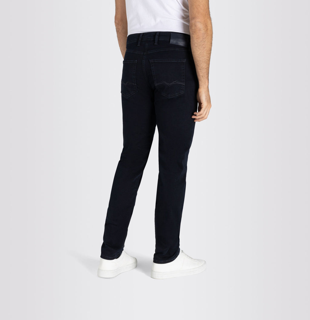 MAC JEANS - Driver Jeans, MacFlexx - Modern Fit - 0518-01-1995L-H799 - blau
