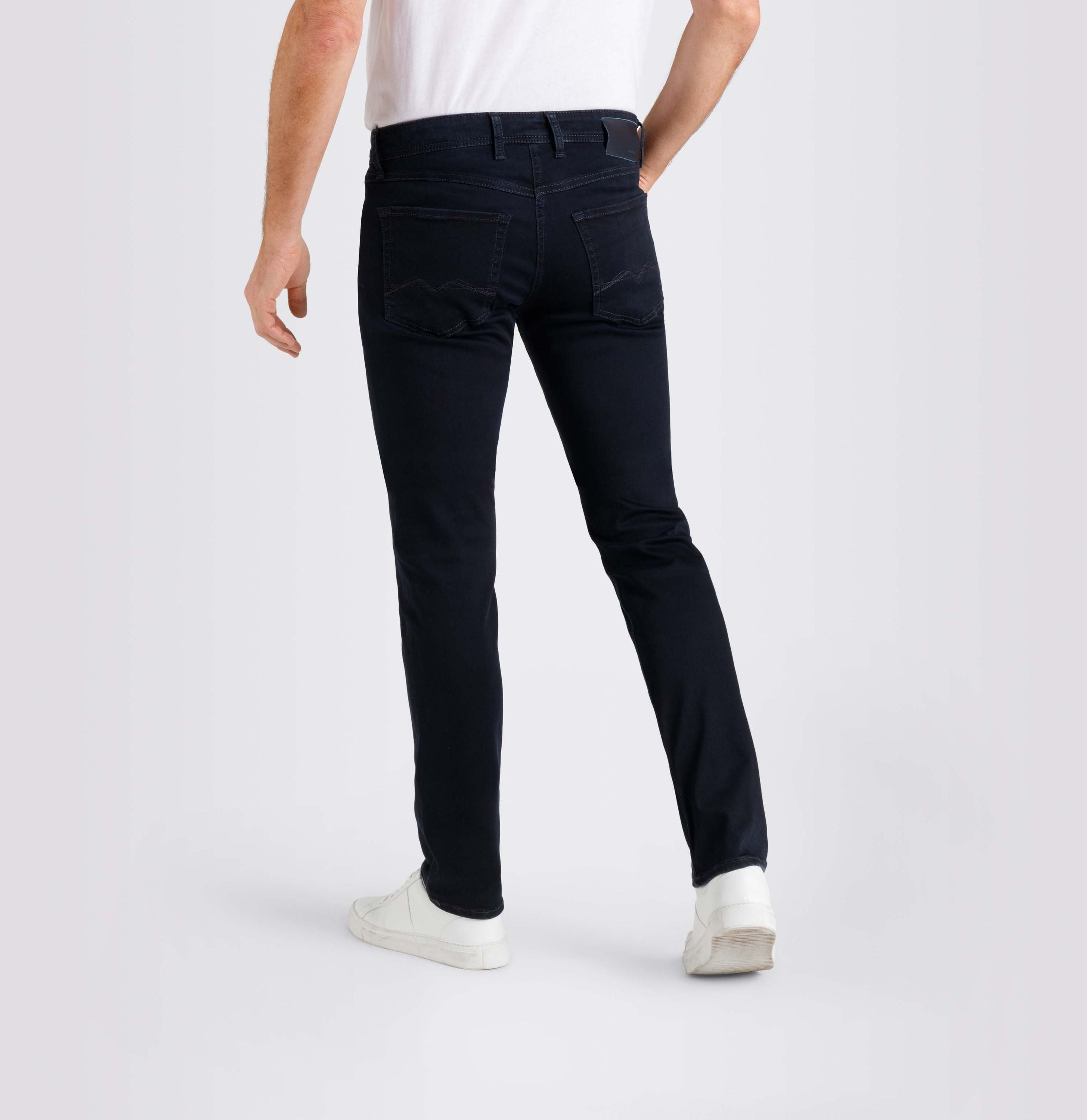 MAC JEANS - Driver Jeans, MacFlexx - Modern Fit - 0518-01-1995L-H799 - blau