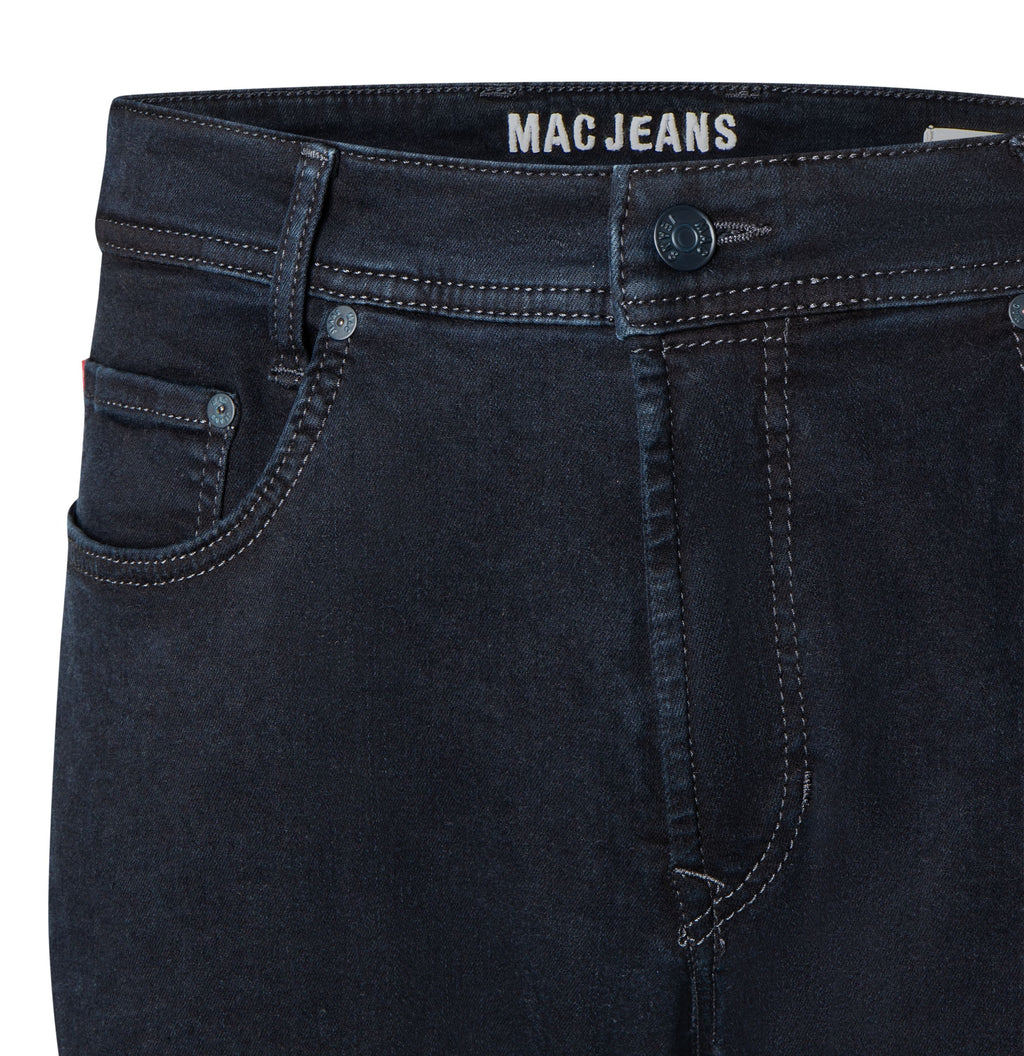 MAC JEANS - Driver Jeans, MacFlexx - Modern Fit - 0518-01-1995L-H799 - blau