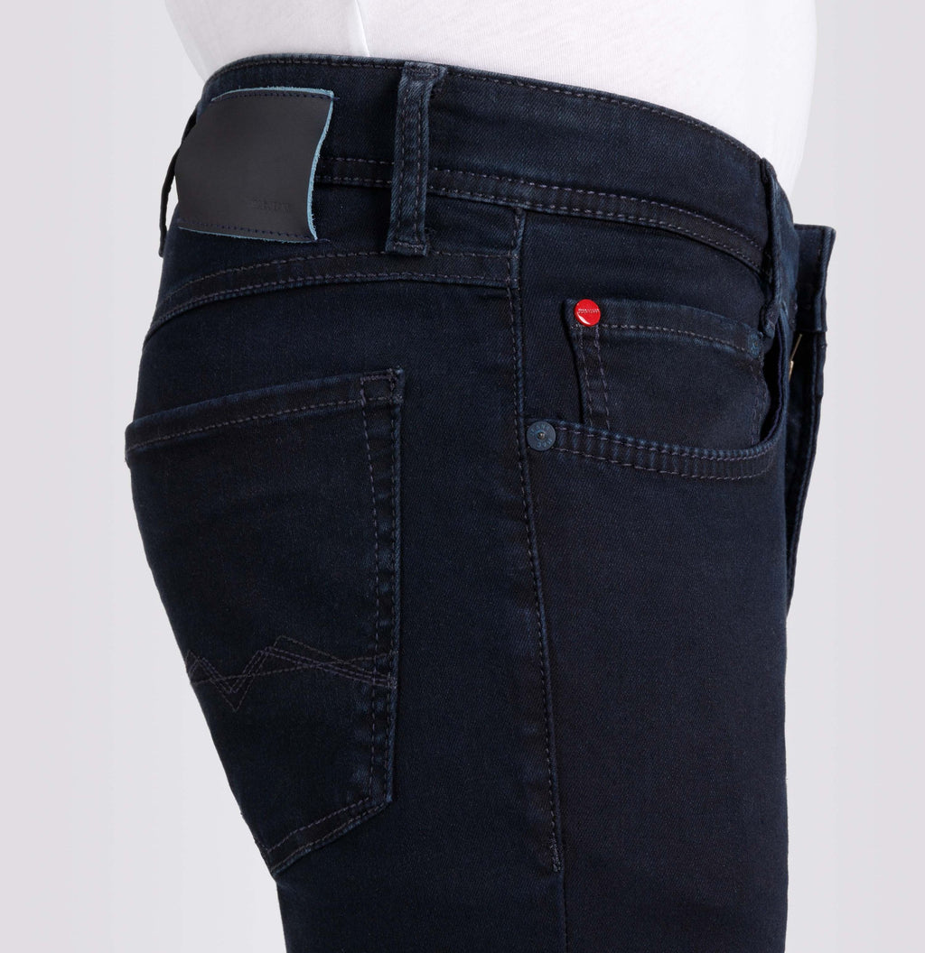MAC JEANS - Driver Jeans, MacFlexx - Modern Fit - 0518-01-1995L-H799 - blau