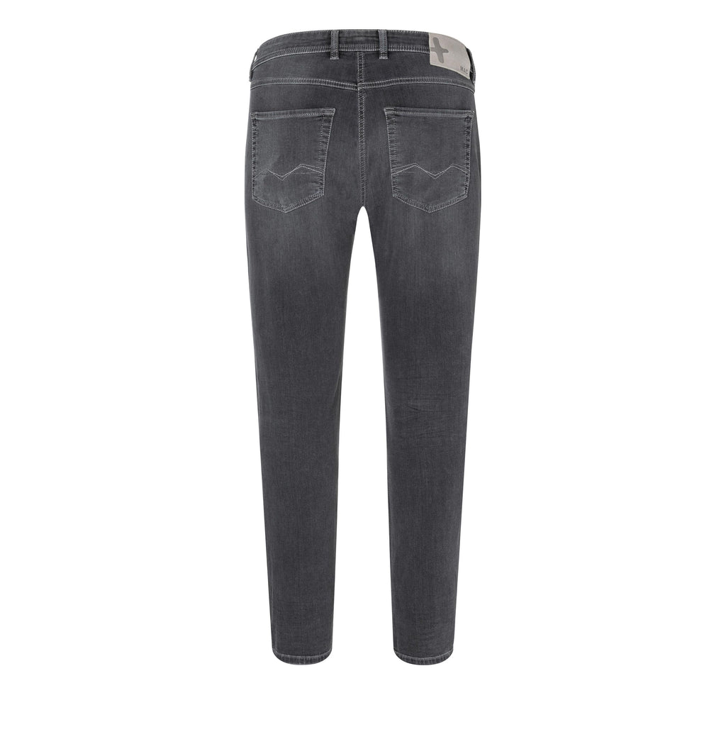 MAC JEANS - Jog´n Jeans, Light Sweat Denim - Modern Fit - 0590-00-0994L-H830 - grau
