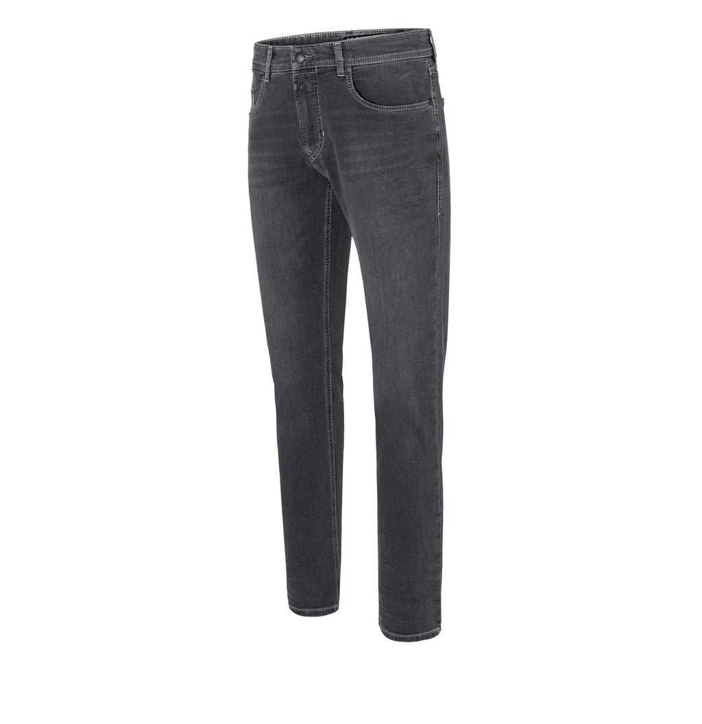 MAC JEANS - Jog´n Jeans, Light Sweat Denim - Modern Fit - 0590-00-0994L-H830 - grau